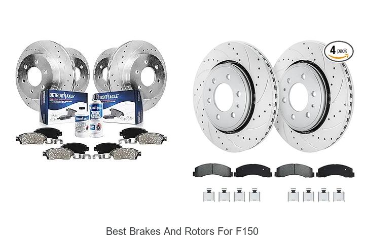 Best Brakes And Rotors For F150 That Will Blow Your Mind