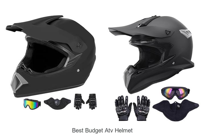 Best Budget ATV Helmet: Top Picks That Shock Experts!