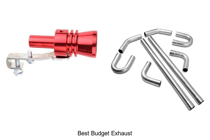 Best Budget Exhaust Hacks That Will Blow Your Mind!