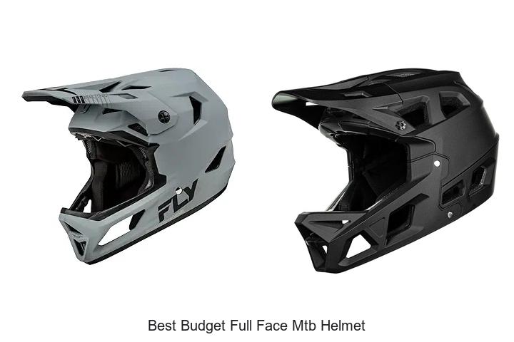 Best Budget Full Face MTB Helmet That Will Blow Your Mind!