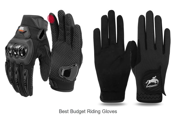 Best Budget Riding Gloves That Will Change Your Ride Forever