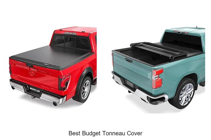 12 Best Budget Tonneau Cover That Will Blow Your Mind