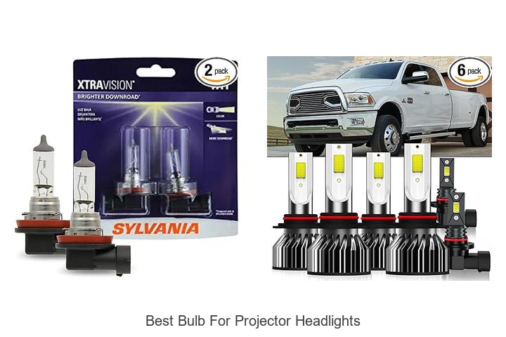 Best Bulb For Projector Headlights That Will Blow Your Mind