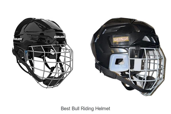 Best Bull Riding Helmet: Ultimate Protection You Need Now!