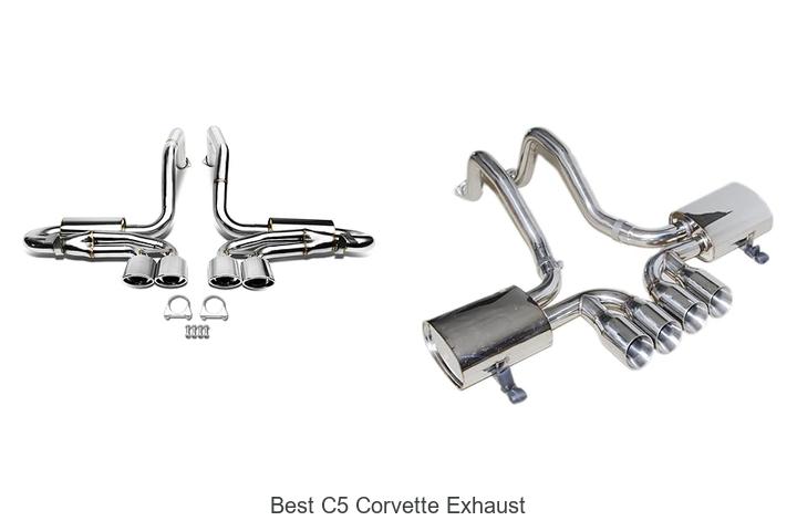 Best C5 Corvette Exhaust Hacks To Boost Your Ride Now!