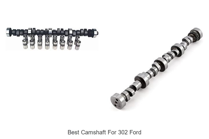 Best Camshaft For 302 Ford That Will Boost Your Engine Now