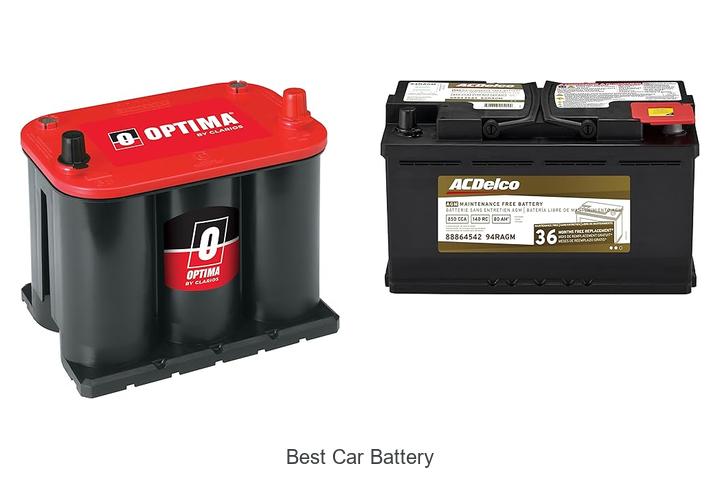 Best Car Battery Options That Will Blow Your Mind Today