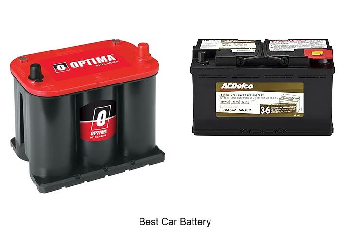 Best Car Battery Secrets That Will Shock You Today!