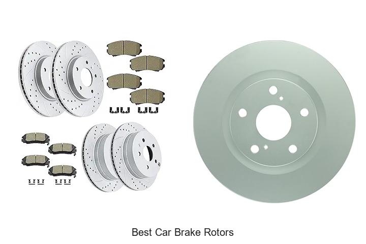 Best Car Brake Rotors That Will Blow Your Mind Today