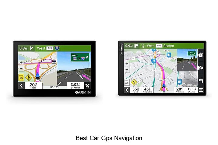 Best Car GPS Navigation Hacks You Need to Know Now