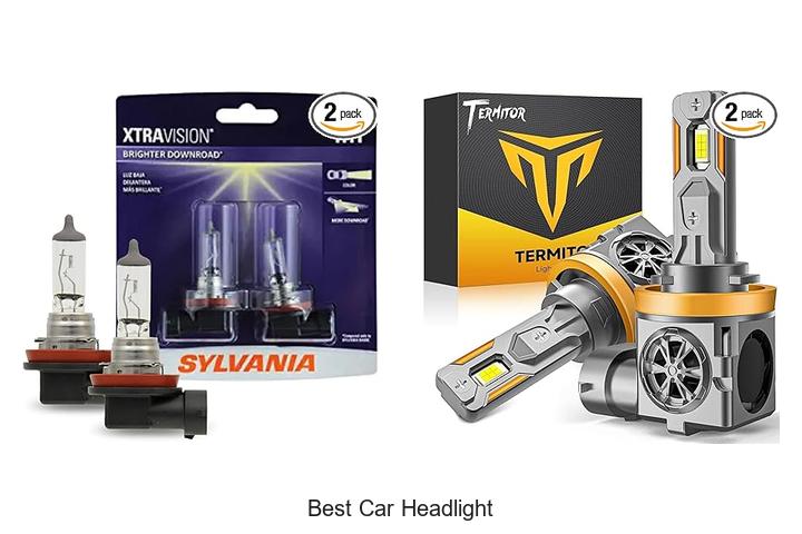 Best Car Headlight Hacks That Will Blow Your Mind!