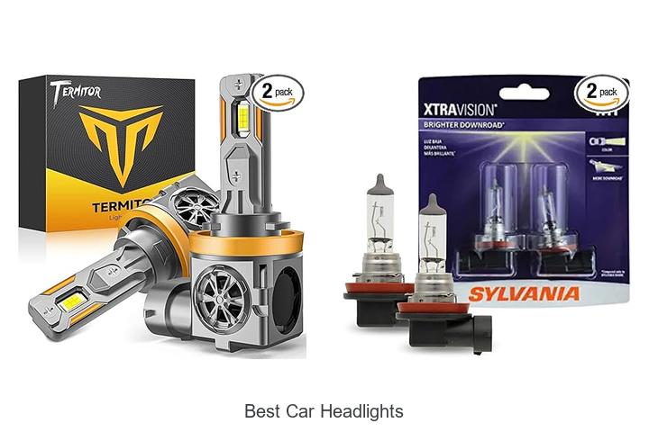 Best Car Headlights That Will Transform Your Night Drive!