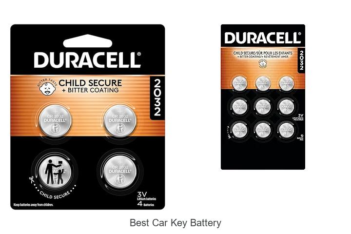 Best Car Key Battery Hacks That Will Blow Your Mind!