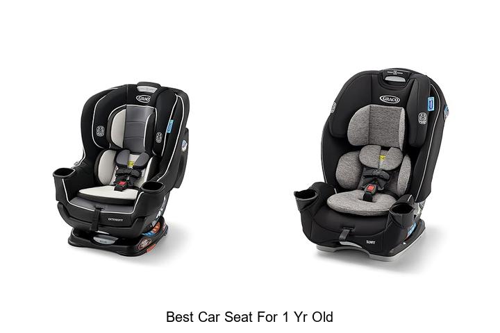 12 Best Car Seat For 1 Yr Old That Will Blow Your Mind!