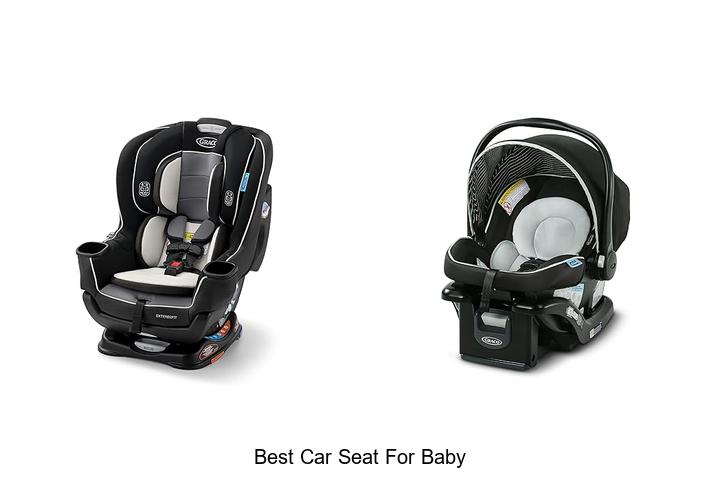 Best Car Seat For Baby: Top 10 Picks You Can’t Miss Today!