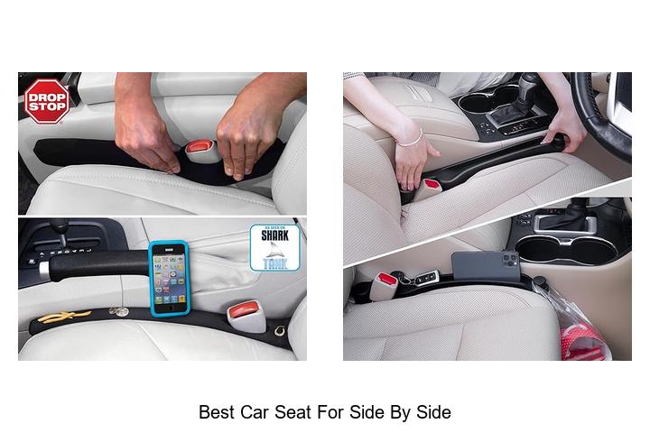 Best Car Seat For Side By Side That Will Blow Your Mind!