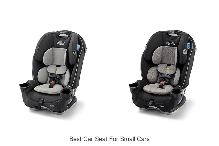 Best Car Seat for Small Cars That Will Amaze You Today