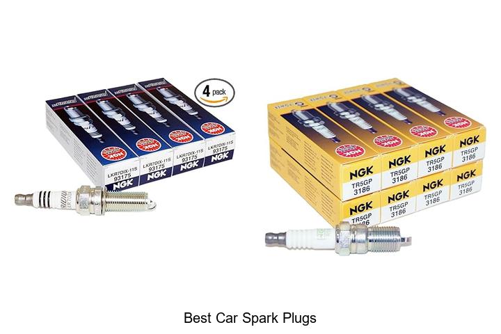 Best Car Spark Plugs That Will Boost Your Engine Power!