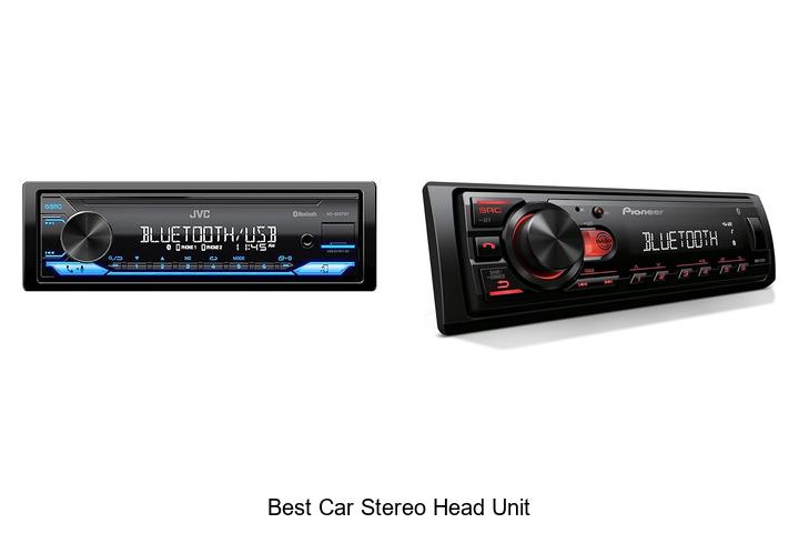 Best Car Stereo Head Unit That Will Blow Your Mind!