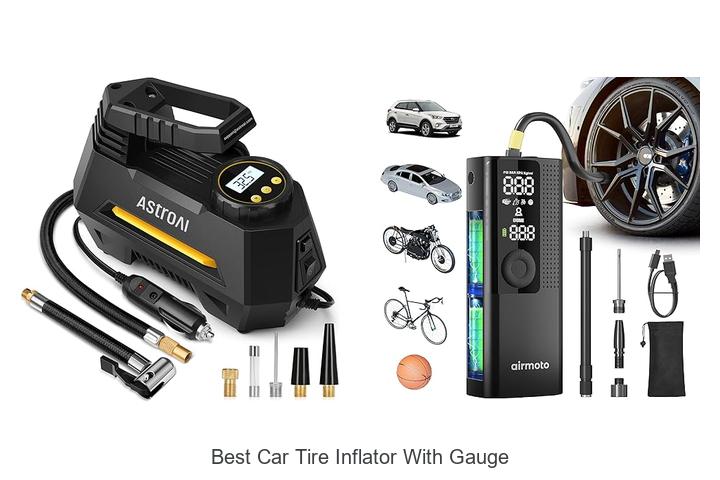 Best Car Tire Inflator With Gauge Hacks You Need Today!