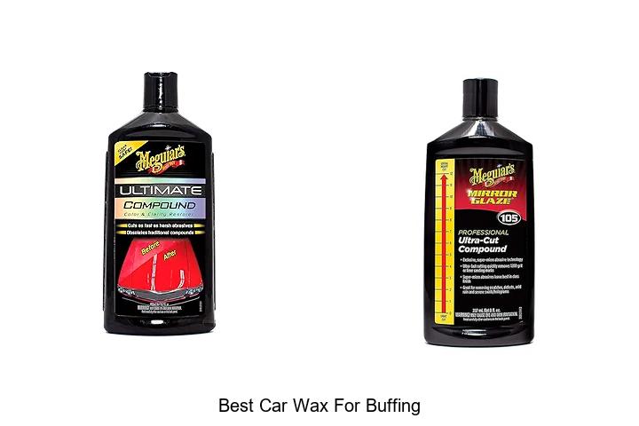 Best Car Wax for Buffing That Will Blow Your Mind!