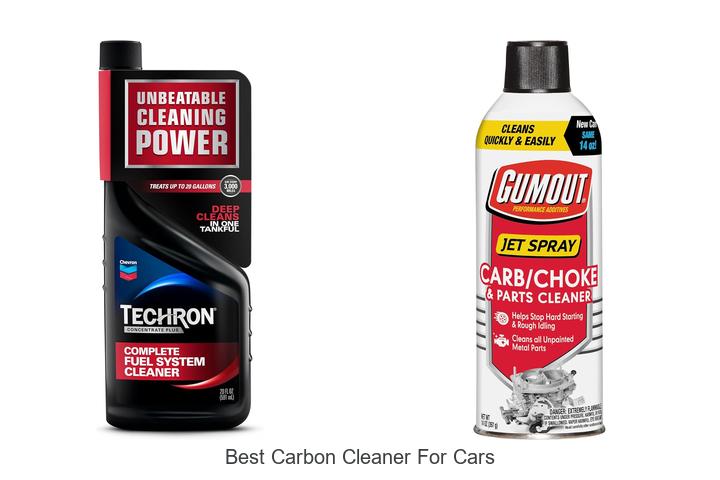 Best Carbon Cleaner For Cars That Instantly Boosts Power