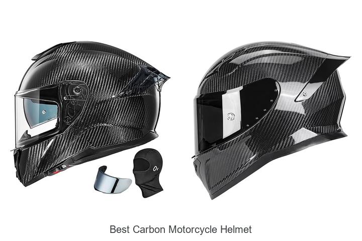 Best Carbon Motorcycle Helmet: Ultimate Ride Protection Guide