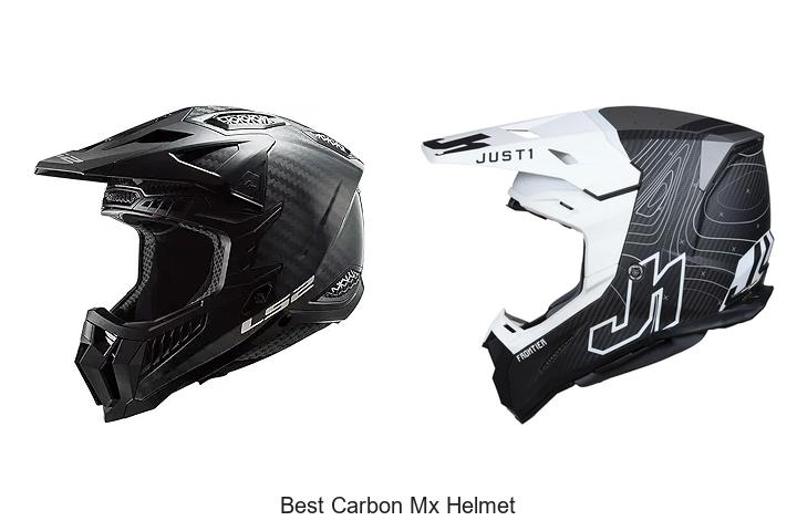 Best Carbon MX Helmet: Ultimate Protection for Every Rider!