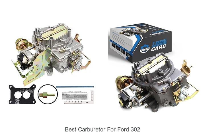 Best Carburetor For Ford 302 That Boosts Power Fast!