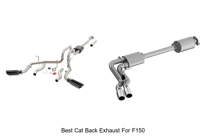 Best Cat Back Exhaust For F150 That Boosts Power Fast!