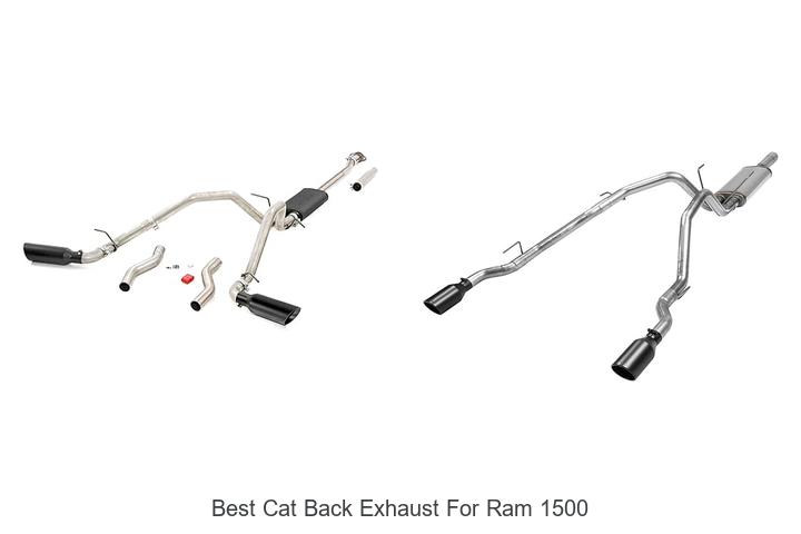 Best Cat Back Exhaust For Ram 1500 That Boosts Power Fast