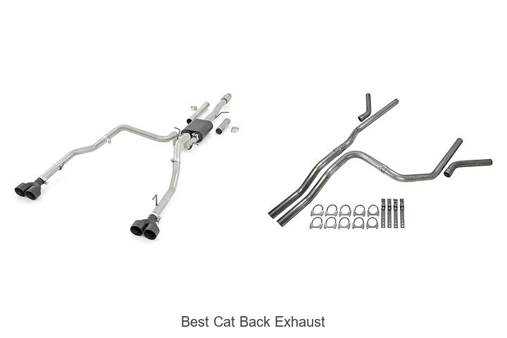 Best Cat Back Exhaust Hacks That Will Blow Your Mind!