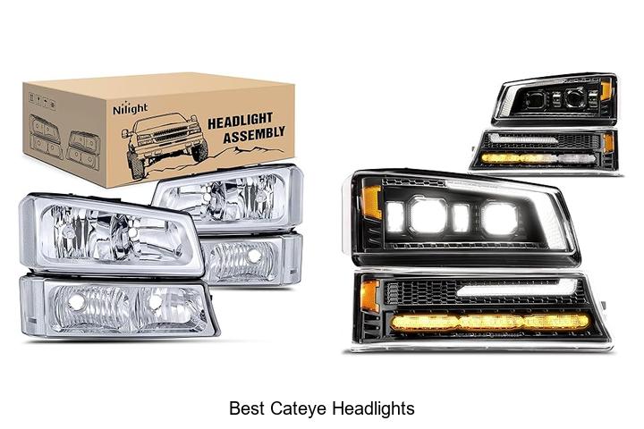 Best Cateye Headlights That Will Transform Your Ride Today