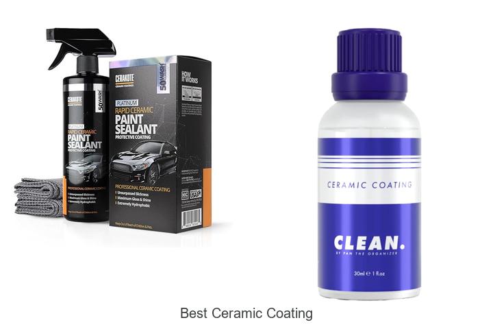 Best Ceramic Coating That Transforms Your Car Instantly