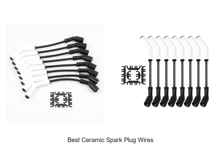 Best Ceramic Spark Plug Wires That Supercharge Performance