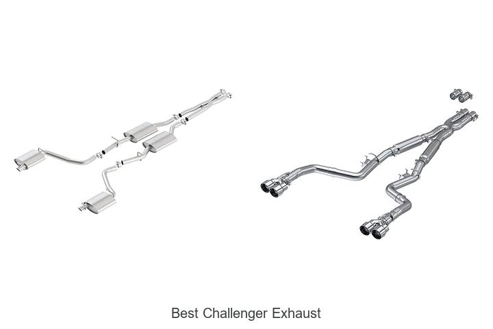 Best Challenger Exhaust Hacks That Will Blow Your Mind!