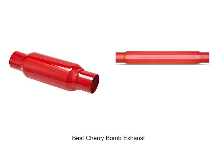 Best Cherry Bomb Exhaust Hacks You Need to Know Now