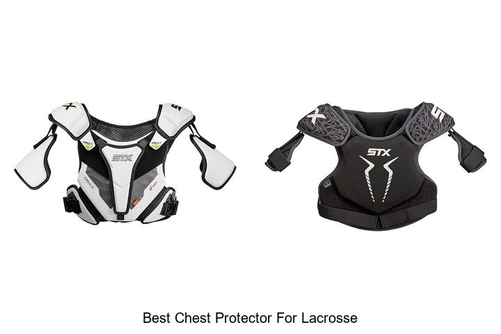 Best Chest Protector For Lacrosse That Will Boost Your Game!