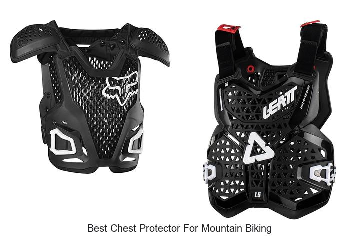 Best Chest Protector For Mountain Biking: Ultimate Guide!