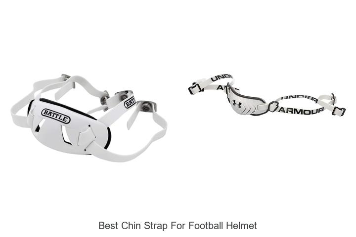 Best Chin Strap For Football Helmet: Ultimate Comfort Guide