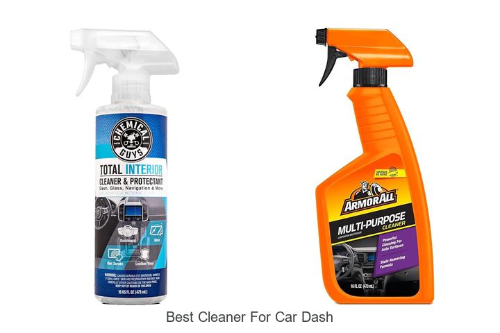 Best Cleaner For Car Dash That Will Blow Your Mind!