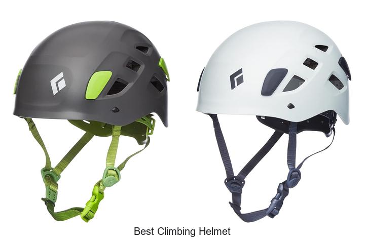 Best Climbing Helmet: Top Picks You Can’t Miss Today!