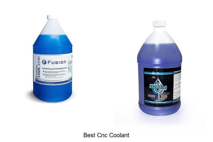 Best CNC Coolant Secrets Manufacturers Don’t Want You To Know