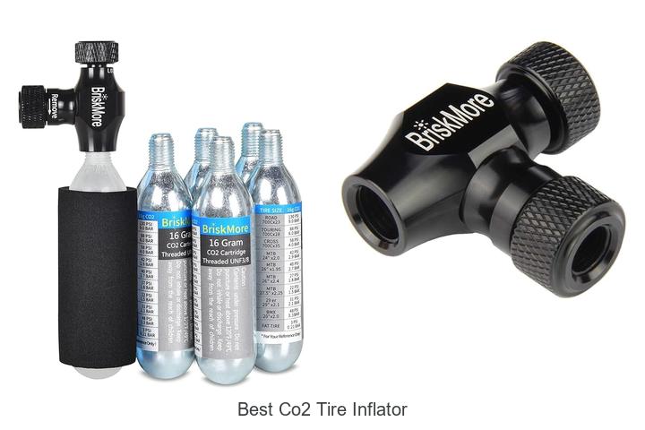 Best CO2 Tire Inflator Hacks You Can’t Miss Today