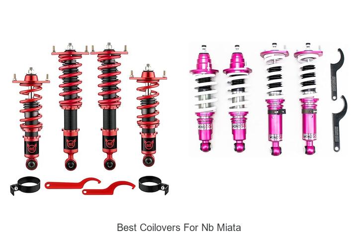 Best Coilovers For NB Miata: Transform Your Ride Now!