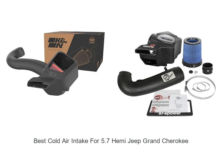 15 Best Cold Air Intake for 5.7 Hemi Jeep Grand Cherokee Revealed!