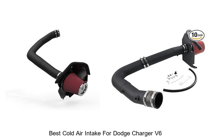 Best Cold Air Intake For Dodge Charger V6: Top Picks Now!