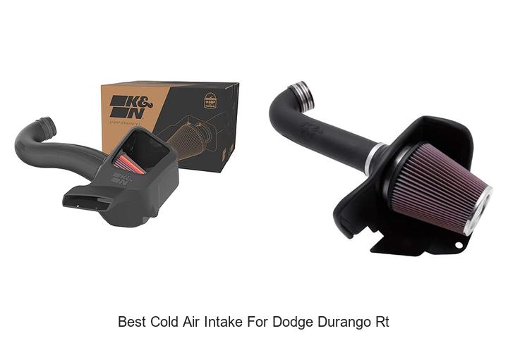 15 Best Cold Air Intake For Dodge Durango RT That Boosts Power!