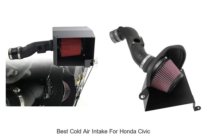 Best Cold Air Intake For Honda Civic That Boosts Power!