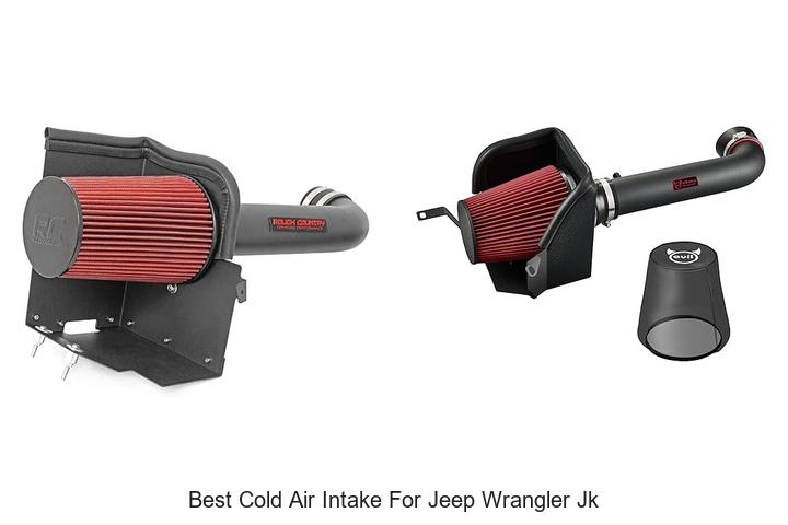 Best Cold Air Intake For Jeep Wrangler JK: Boost Power Now!